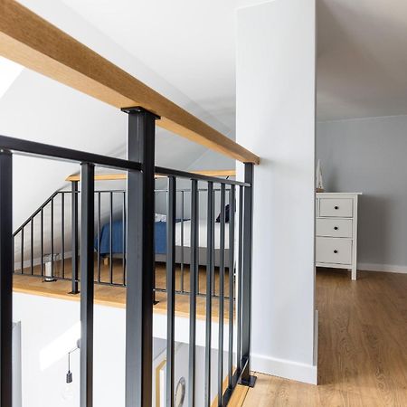 Apartamenty Na Wydmach ウェバ エクステリア 写真