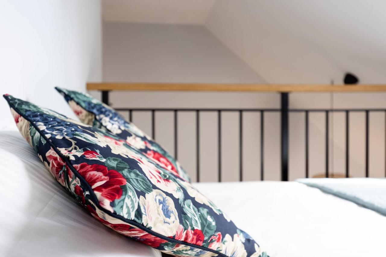 Apartamenty Na Wydmach ウェバ エクステリア 写真