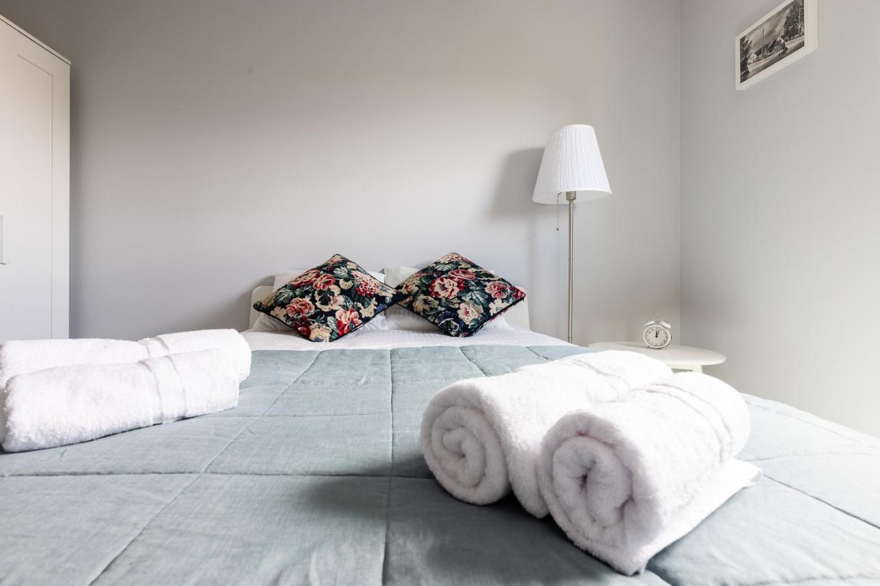 Apartamenty Na Wydmach ウェバ エクステリア 写真