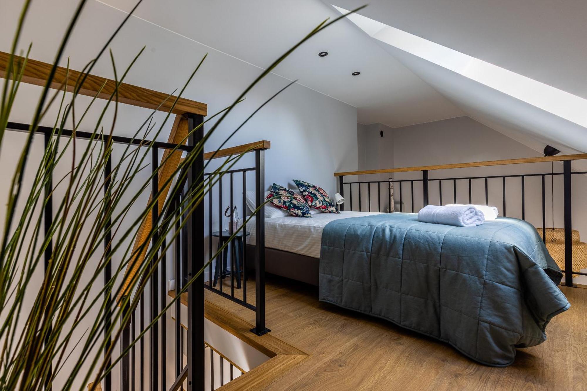 Apartamenty Na Wydmach ウェバ エクステリア 写真